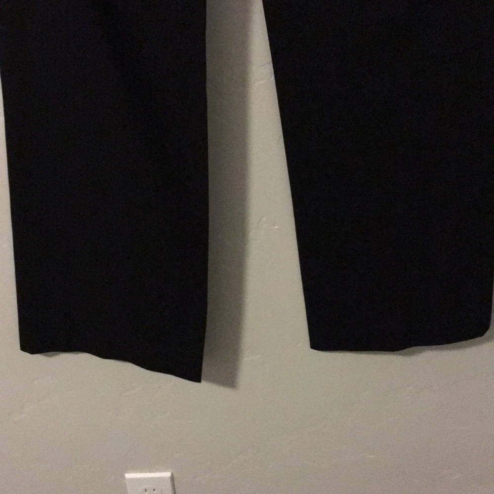 Ann Taylor Loft - Work Pant - Missing Button - image 4